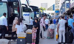 Kastamonu’daki ilçeden Ankara ve İzmir seferleri başladı: Son durak Tokat