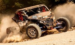 15. TransAnatolia Rally Raid Heyecanı Kastamonu’da Yeşilgölde de yaşanacak