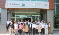 Kastamonu Geleceğe Hazırlanıyor: Ufuk 2040 Çalıştayı Tamamlandı
