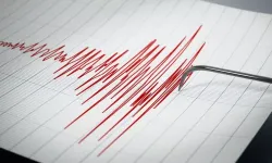Türkiye’nin güncel deprem risk haritası açıklandı: En tehlikeli bölgeler belirlendi