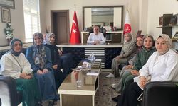 Ulusal Staj Programı Öğrencileri Kastamonu’da Ağırlandı