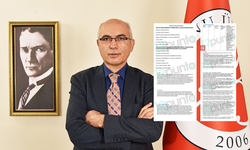 Kastamonu Üniversitesi'nde Dekan Hakkında Yeni İddialar Gündemde