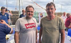 Ünlü teknik adam Kastamonu'ya geldi