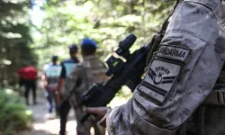 Jandarma’dan büyük alım: Binlerce uzman erbaş alımı başladı!