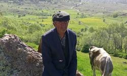 Üzücü olay: Yalnız yaşayan yaşlı adam ölü bulundu