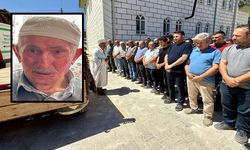 Kastamonu’da Acı Kayıp: Mahmut Sezer Son Yolculuğuna Uğurlandı