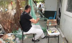 'Vira bismillah' demeye az kaldı: Kastamonu sahilinde balıkçılar gün sayıyor!