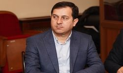 Elnur Eltürk: 'Sovyet İmparatorluğu 70 yıldır Azerbaycan Türkünün Önünü Kesemedi'