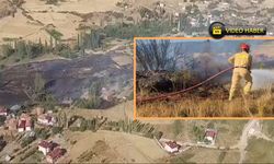 Son dakika: Kastamonu’da orman yangınına havadan ve karadan müdahale (görüntülü haber)