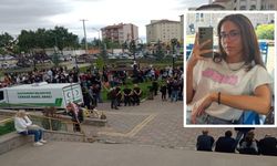 Kastamonu'da göz yaşları Yağmur için sel oldu: O şimdi Cennette