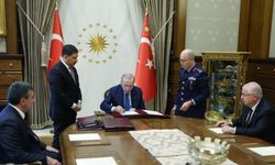 YAŞ Kararları Açıklandı: Selçuk Bayraktaroğlu Genelkurmay Başkanı Oldu