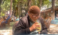 Tosyalılar dikkat: 86 yaşındaki adam kayıp!