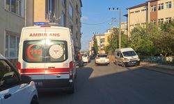 67 Yaşındaki Kadın Evinde Ölü Bulundu