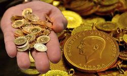 Yatırımcılar şaşkın: Altın düşüşe geçti