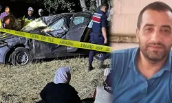 Yürekleri yakan olay: Şehit kardeşi trafik kazasında can verdi