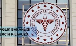 Sağlık Bakanlığı 2025/5 Personel Alımı Kılavuzu Yayımlandı: 15 Bin 247 Kadro Açıldı