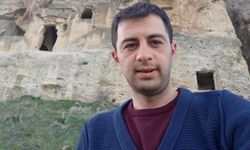 35 Yaşındaki Adam Balkondan Düşerek Can Verdi