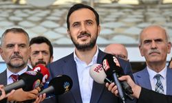 Kastamonulu başkandan CHP’ye sert çıkış: ‘Oyları gasbeden bir anlayışla karşı karşıyayız’