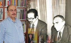 Türk siyasetinin önemli isimlerindendi: Eski Bakan Agah Oktay Güner vefat etti