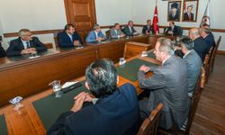 Ahilik Haftası Kastamonu’da yoğun ilgi gördü