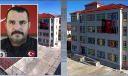 Kastamonu’da Şehit Polis Ahmet Şahan’ın Adı Spor Lisesinde Yaşayacak