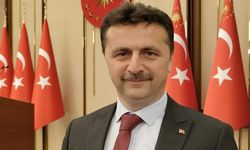 Taşköprü Milli Eğitim Müdürü Şirin'den veli ve öğrencilere mesaj var