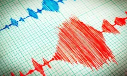 Son dakika: Akdeniz’de 4.1 büyüklüğünde deprem