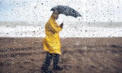 Alevlerin Sardığı Kastamonu’ya Meteoroloji’den Sağanak Uyarısı