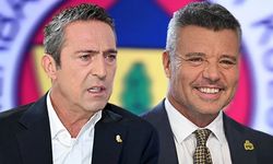 Ali Koç Fenerbahçe’ye Veda Etti: 'Kalbimiz Sarı-Lacivert Kalsın'