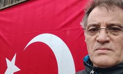 Almanya'dan Kastamonu'ya acı haber: Fahri Eroğlu vefat etti