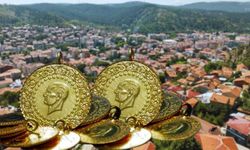 Altın Fiyatları Durmuyor: Kastamonu’da Gram Altın Tüm Zamanların En Yükseğinde