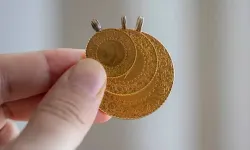 Gram Altın Yeni Rekorunu Kırdı: Çeyrek, Yarım ve Gram Altın Kaç TL?