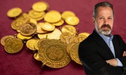 Altın uzmanından bomba açıklama: Tarih verdi!