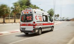 Ambulans geçerken radyolar susacak ve o anons yapılacak!