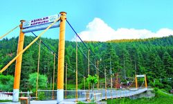 Kastamonu Efsaneleri: Aşıklar Köprüsü’nün Hüzünlü Hikayesi