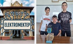 Kastamonu, TEKNOFEST 2025 Finallerinde