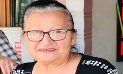 Cide'de acı kayıp: Ayşe Tutkun vefat etti
