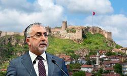 Bakan Işıkhan’ın Kastamonu Programı Açıklandı: İşte Detaylı Takvim