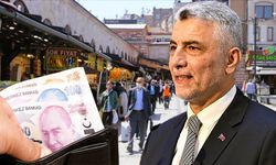Bakan Bolat'tan esnafa müjde: Yeni destekler geliyor