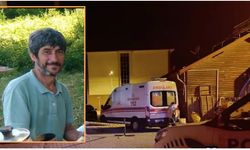 Pazar Yerinde Talihsiz Olay: Sandalyeden Düşerek Hayatını Kaybetti