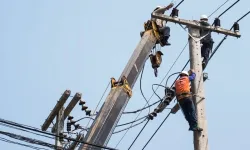 Başkent EDAŞ Açıkladı: Taşköprü’de 8 Saatlik Elektrik Kesintisi