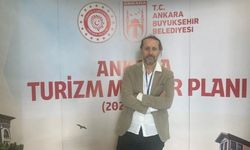 Başkentin Turizm Master Planına Kastamonu’dan Katkı
