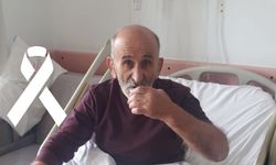 Bayram Tınık 11.09.2025 tarihinde Kastamonu’da vefat etti