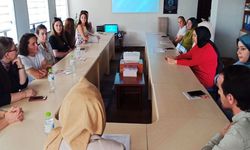 Kastamonu’da Bebek Akademisi Başladı: Anne ve Baba Adaylarına Özel Eğitimler