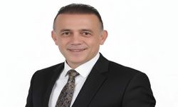 Kastamonulu isme yeni makam: Belediye Başkan Yardımcısı oldu