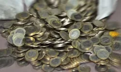 Bir madeni para daha tarihe karışıyor