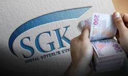 Borcu olanlar dikkat! SGK’dan 10 yıllık zaman aşımı kararı