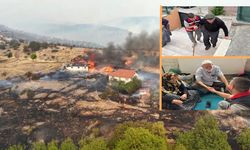 Kastamonu'da Köyler Boşaltıldı: Yüzlerce Vatandaş Tahliye Edildi!