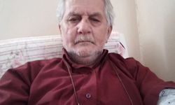 Cemil Açıkgöz 24.09.2025 tarihinde Kastamonu'da vefat etti