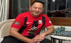 GMG Kastamonuspor Başkanı Cengiz Aygün’den Çağrı: 'Takımımıza Sahip Çıkın'